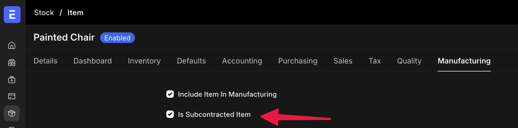subcontracted_item
