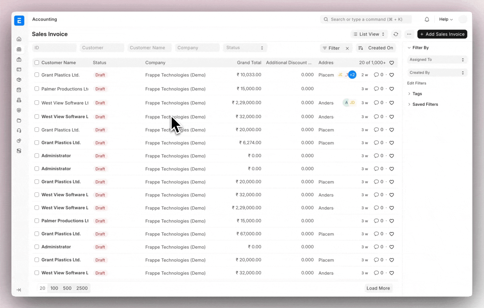 Enable Data Masking
