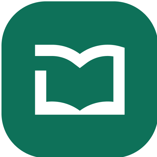 Learning logo